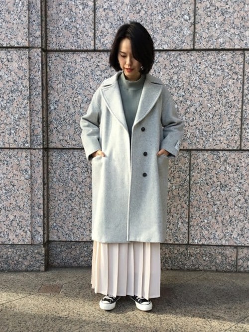 Journal Standard Relume 札幌店journal Standard Relume札幌店スタッフさんのを使ったコーディネート Zozotown