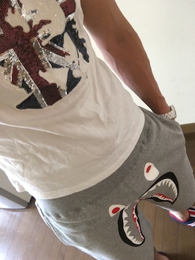 xxxさんのコーディネート