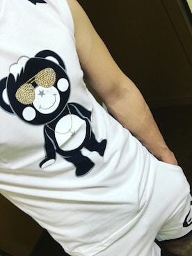 xxxさんのコーディネート