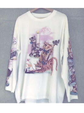 帆希さんのコーディネート