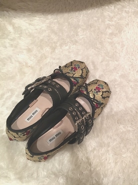 帆希さんのコーディネート