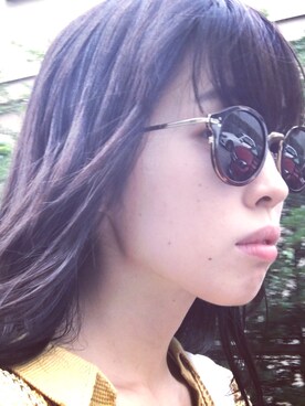 帆希さんのコーディネート