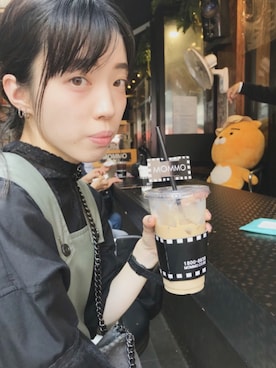 帆希さんのコーディネート