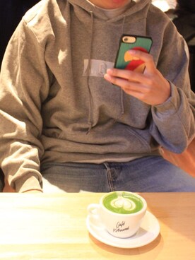 hayateさんのコーディネート