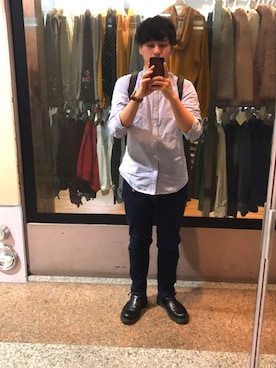 kuminaさんのコーディネート