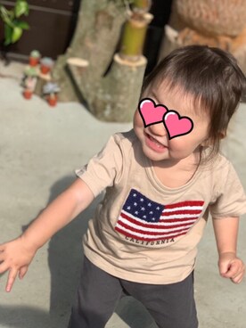 🇷さんのコーディネート