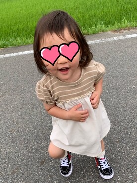 🇷さんのコーディネート