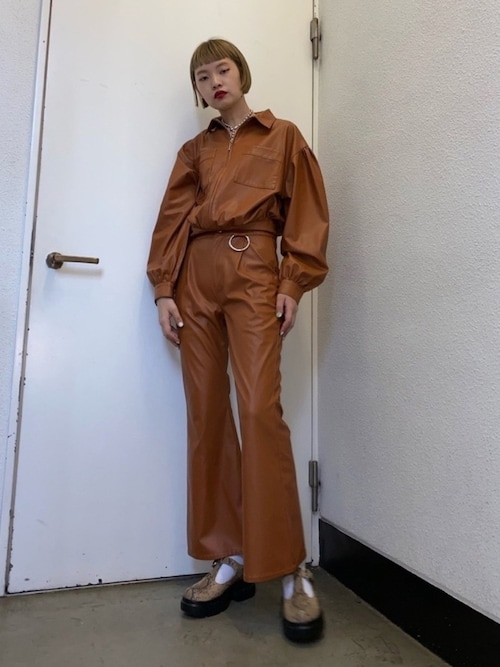 cameronさんのコーディネート