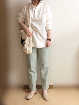 *ma.ru*さんのコーディネート