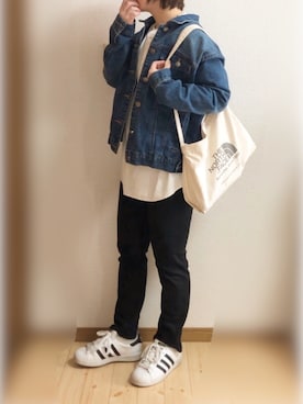 *ma.ru*さんのコーディネート