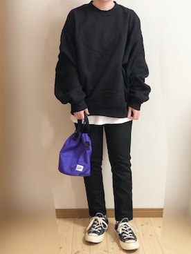 *ma.ru*さんのコーディネート