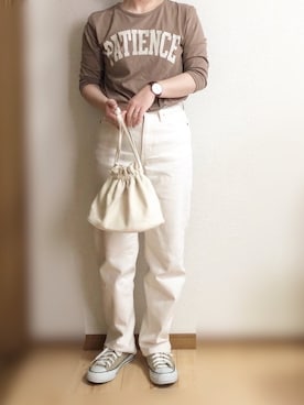 *ma.ru*さんのコーディネート