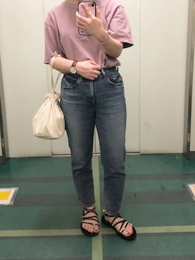 *ma.ru*さんのコーディネート