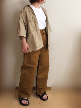 *ma.ru*さんのコーディネート