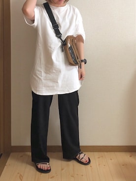 *ma.ru*さんのコーディネート