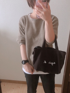 *ma.ru*さんのコーディネート