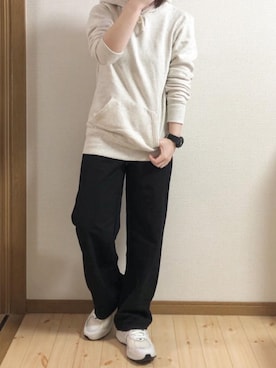 *ma.ru*さんのコーディネート