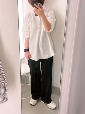 *ma.ru*さんのコーディネート