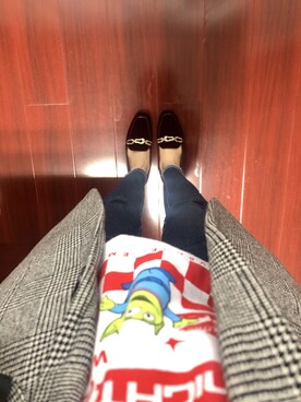 kacakacaさんのコーディネート