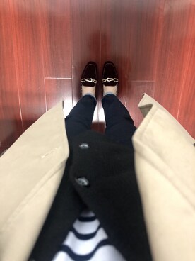 kacakacaさんのコーディネート