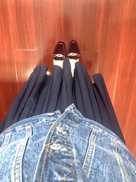 kacakacaさんのコーディネート