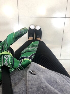 kacakacaさんのコーディネート