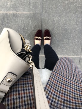 kacakacaさんのコーディネート