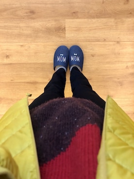 kacakacaさんのコーディネート