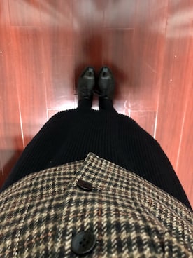 kacakacaさんのコーディネート