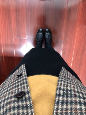 kacakacaさんのコーディネート