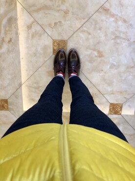 kacakacaさんのコーディネート