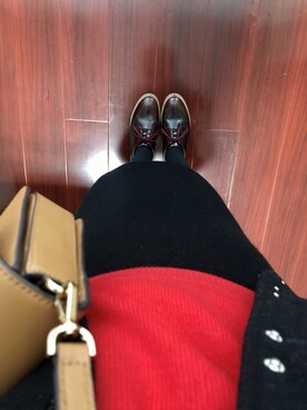 kacakacaさんのコーディネート