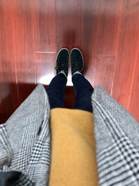 kacakacaさんのコーディネート