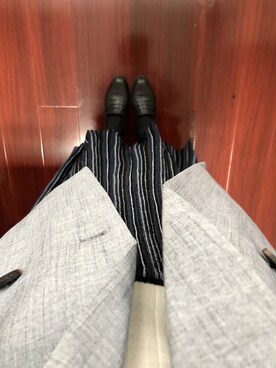 kacakacaさんのコーディネート