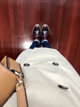 kacakacaさんのコーディネート