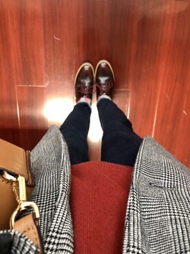 kacakacaさんのコーディネート