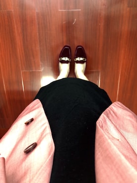 kacakacaさんのコーディネート