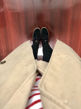 kacakacaさんのコーディネート