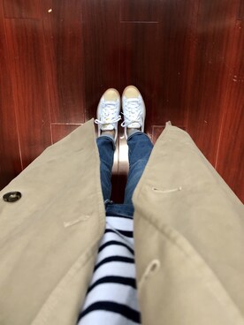 kacakacaさんのコーディネート