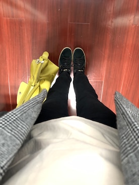 kacakacaさんのコーディネート