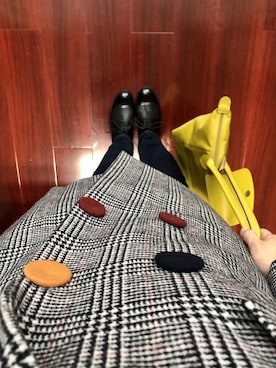 kacakacaさんのコーディネート