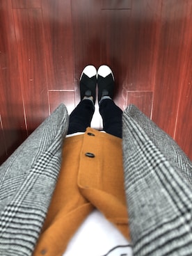 kacakacaさんのコーディネート