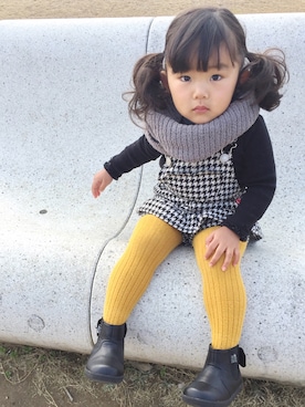 soyosoyoさんのコーディネート