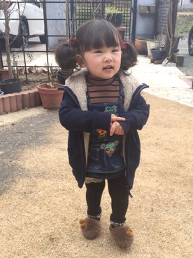 soyosoyoさんのコーディネート