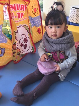 soyosoyoさんのコーディネート