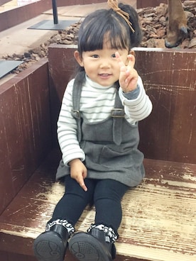 soyosoyoさんのコーディネート