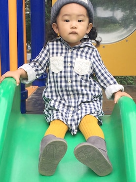 soyosoyoさんのコーディネート