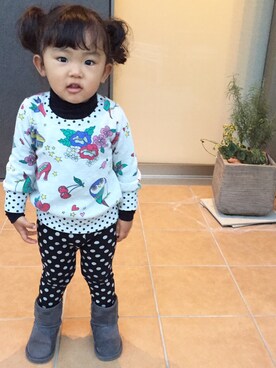 soyosoyoさんのコーディネート