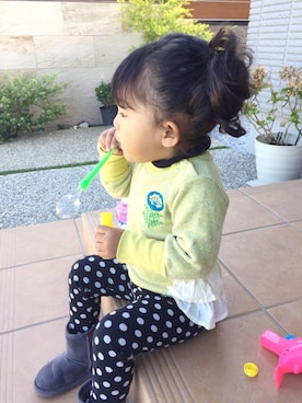 soyosoyoさんのコーディネート