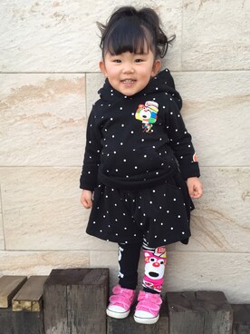 soyosoyoさんのコーディネート